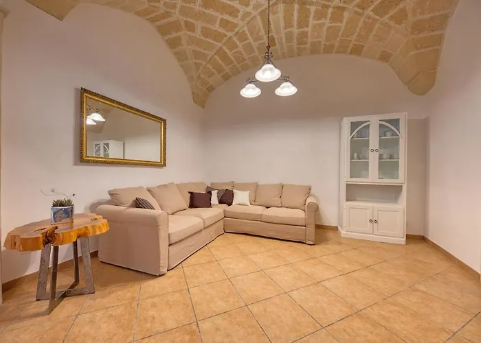 Corte Anibaldi Apartment