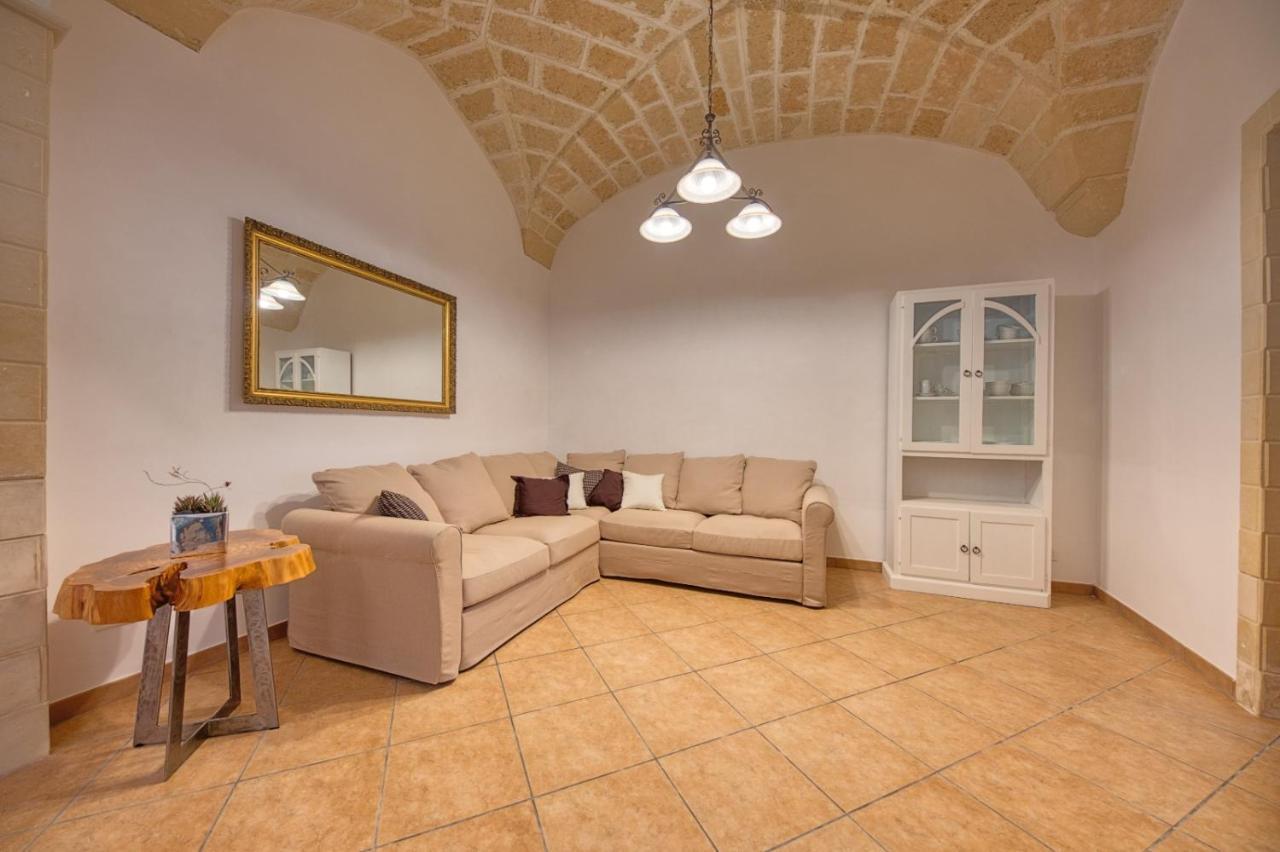 Corte Anibaldi Apartment