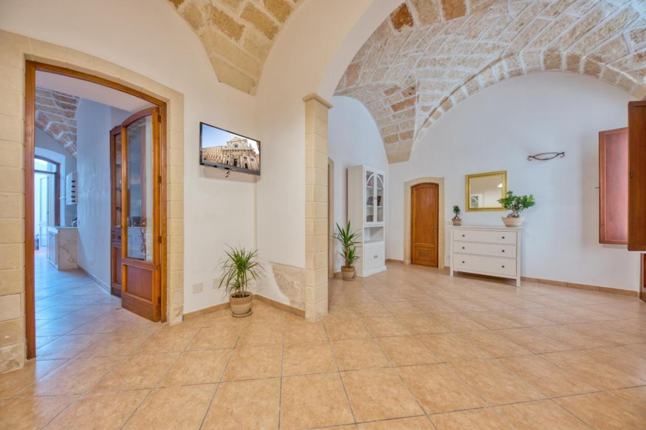 Apartment Corte Anibaldi *