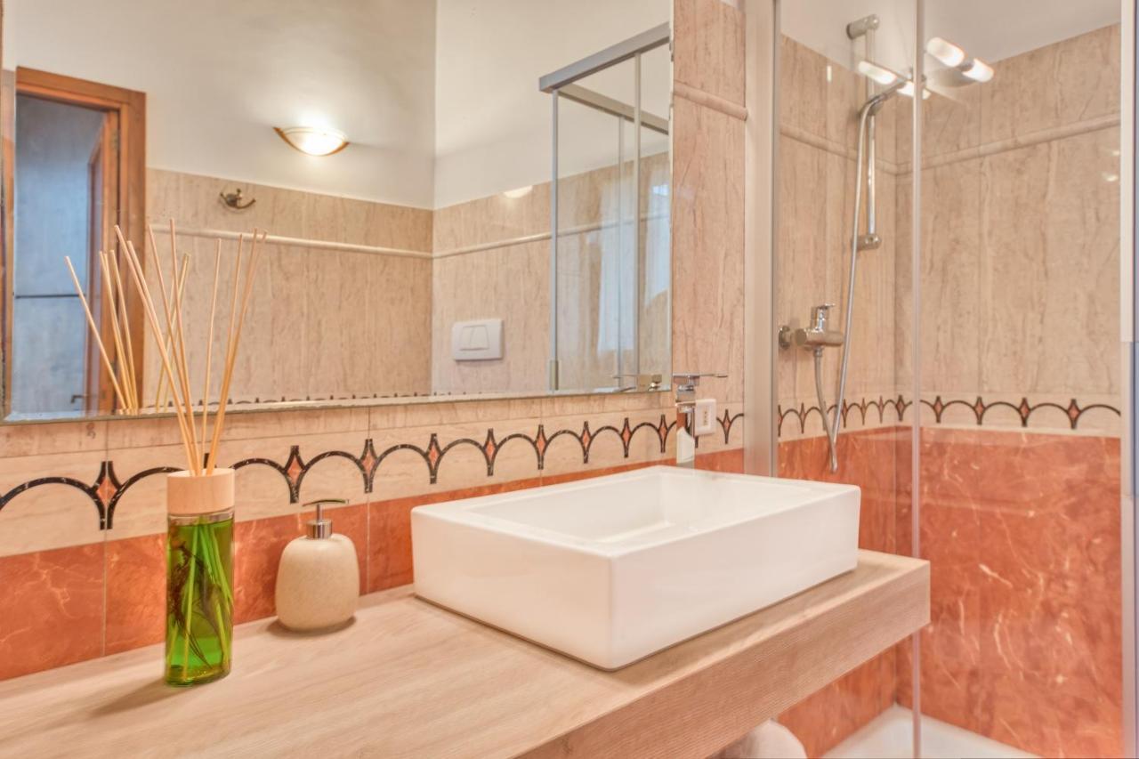 Apartment Corte Anibaldi