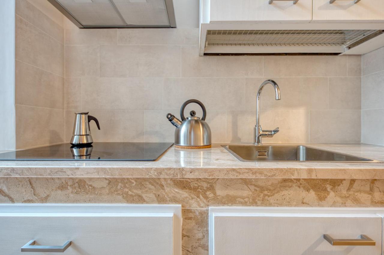 Corte Anibaldi Apartment *