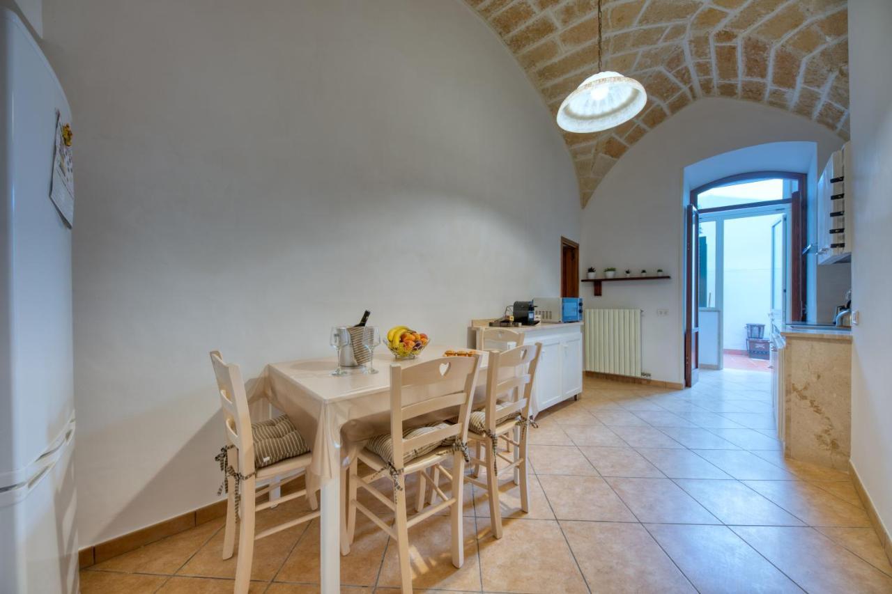 Corte Anibaldi Apartment *