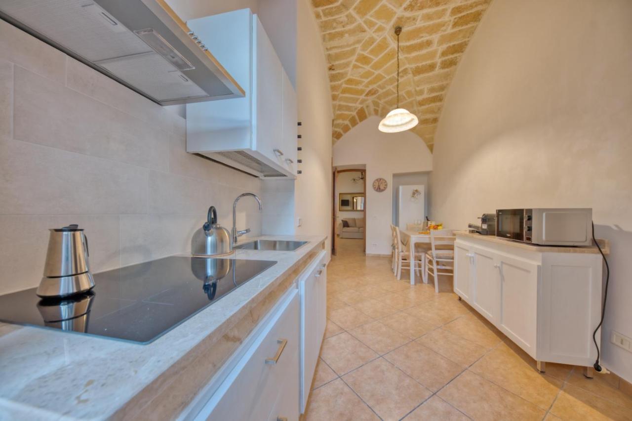 Appartement Corte Anibaldi