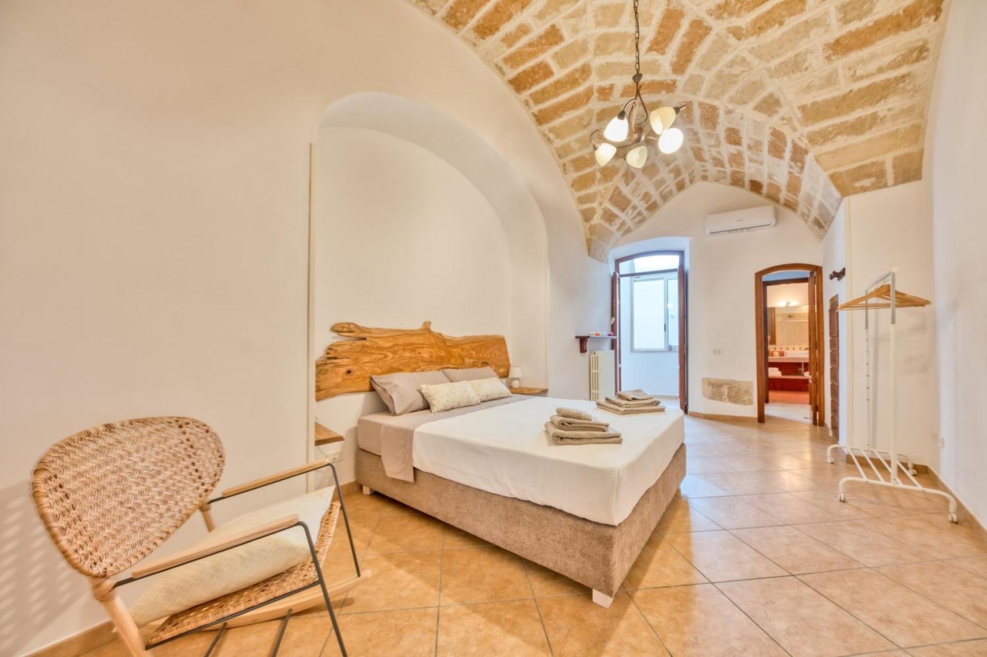 Apartment Corte Anibaldi